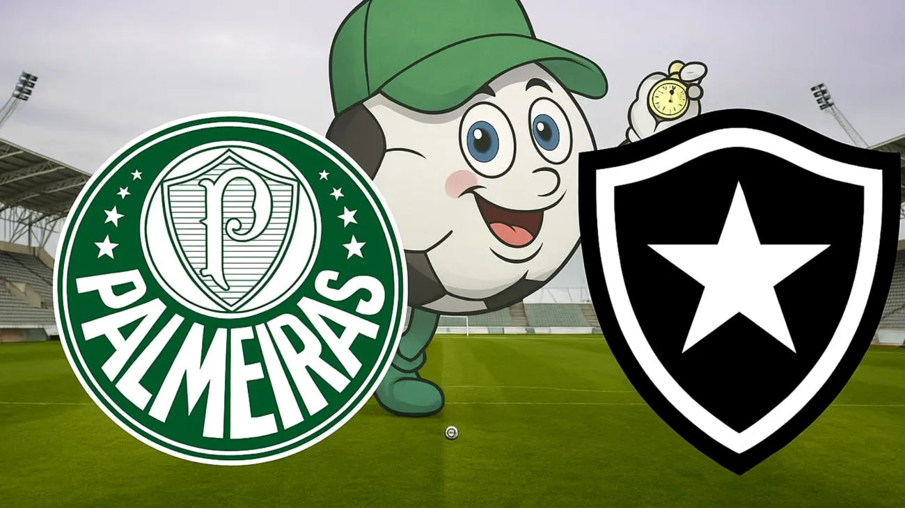 Il dramma di Palmeiras-Botafogo ti farà rivalutare il calcio brasiliano: così due squadre hanno riscritto le regole del Mondiale per Club 2025-06-28T18:43:02.047Z"