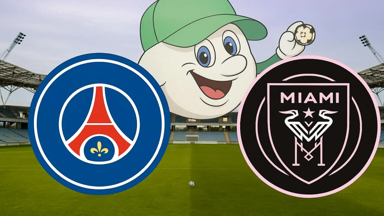 Il duello che ha mandato in tilt Google: PSG-Inter Miami segna il ritorno di Messi contro il club che l'ha deluso 2025-06-29T16:13:49.737Z"
