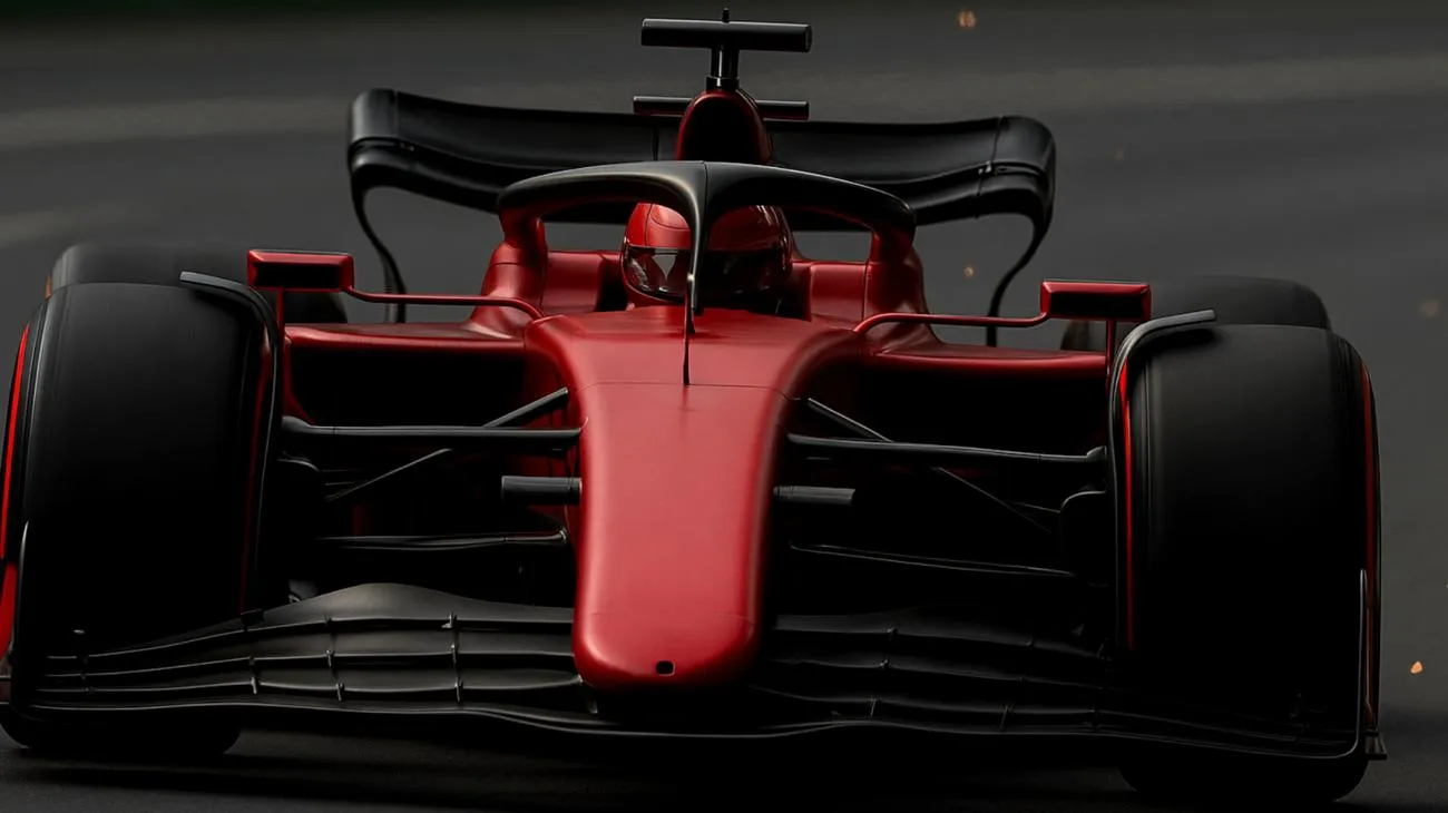 Quello che nessuno ti ha detto sulle F1 qualifiche di oggi: Norris stravolge ogni pronostico e ti sorprenderà cosa è successo a Verstappen 2025-06-28T16:03:41.984Z"